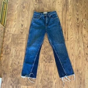 Everlane Cheeky Bootcut